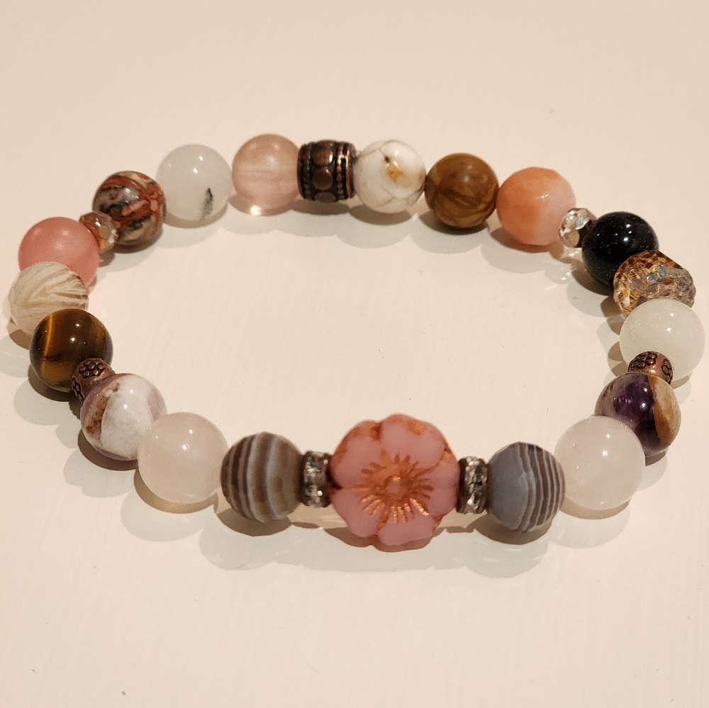 Handmade bracelet